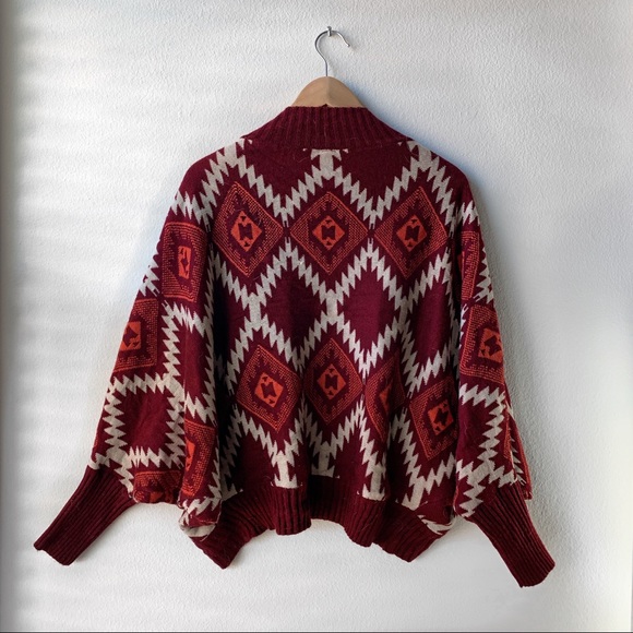 Cardigan - Picture 2 of 2